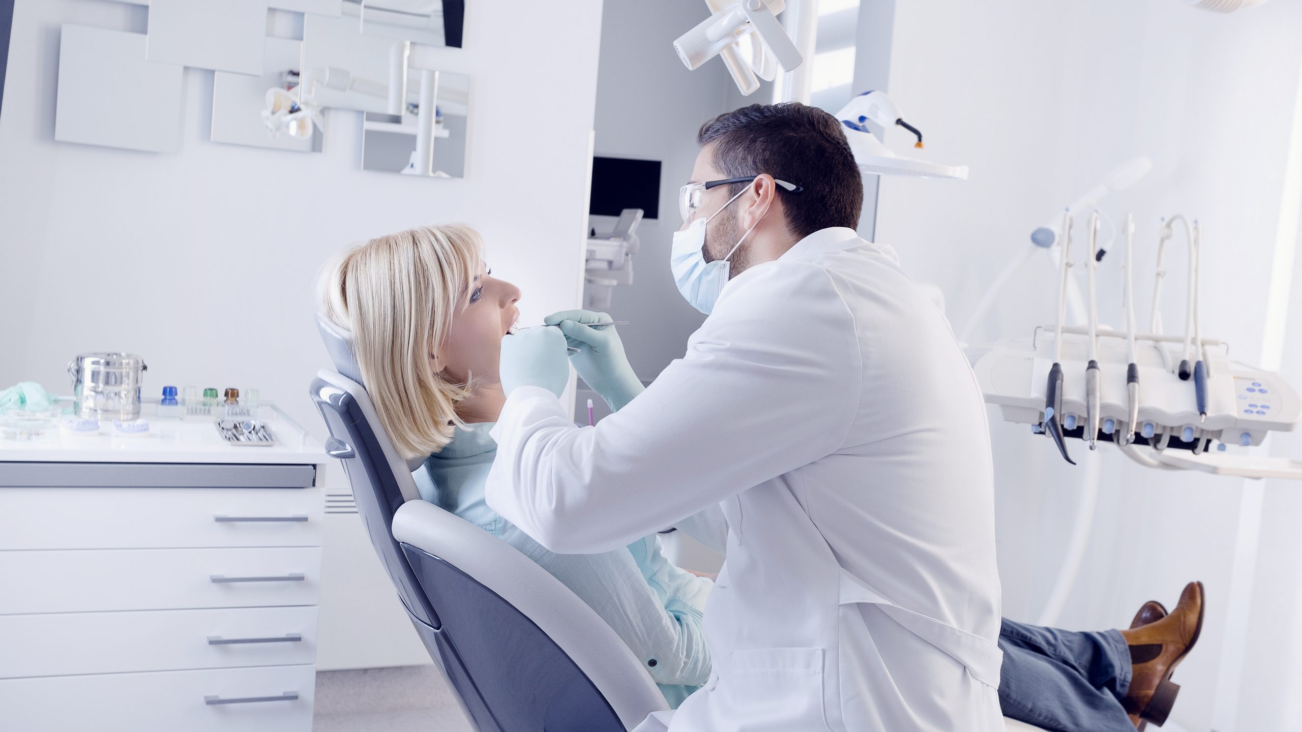 Dentist in New Canaan, CT